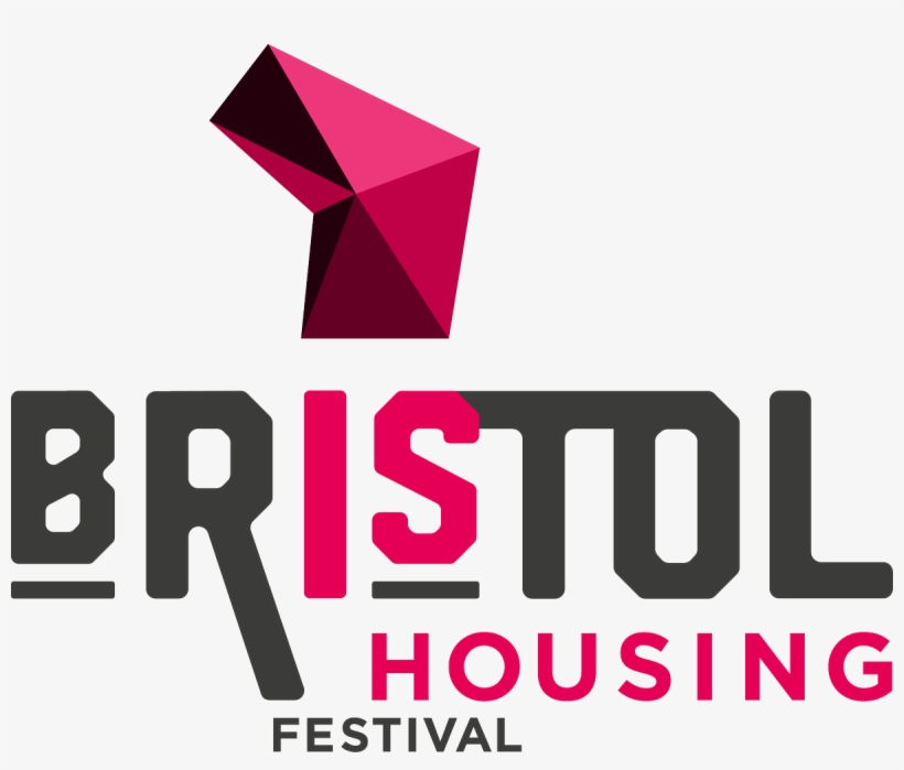 Bristol Housing Festival - Graphic Design, transparent png download
