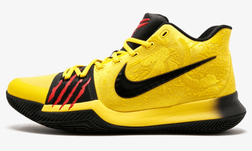 Nike Kyrie, transparent png download