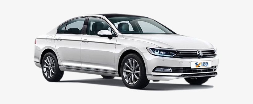 Passat Car Price In India, transparent png download