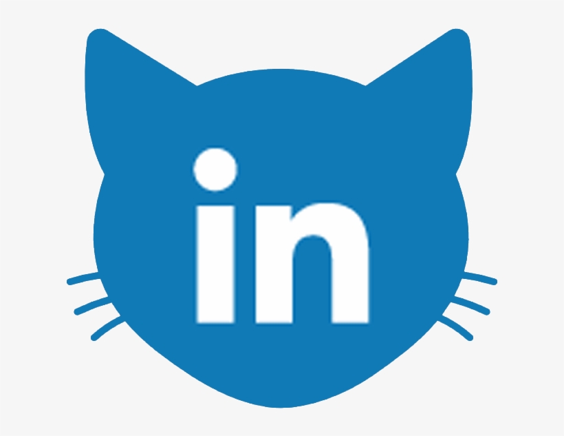 Https - Cat Face Vector Png, transparent png download