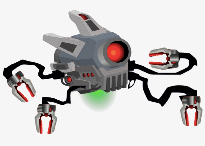 Sm Boss - Water Gun, transparent png download