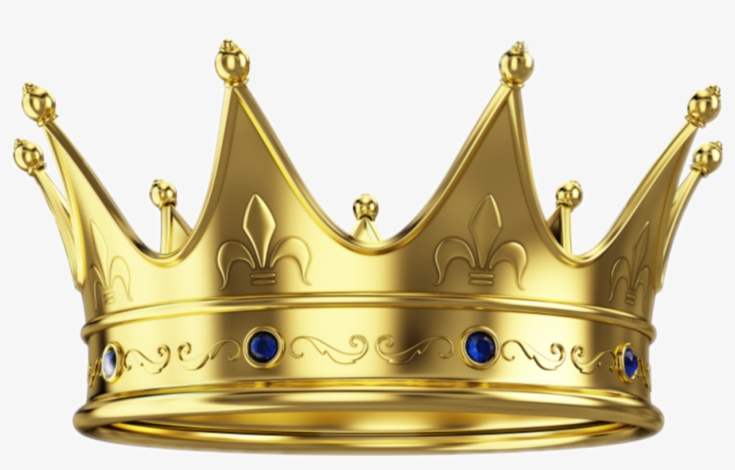 #freetoedit #coroa #rei #reina #realeza #luxo #beleza - Crown Stock, transparent png download