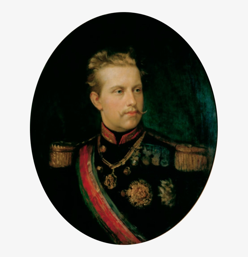 Retrato Do Rei D - Portrait, transparent png download
