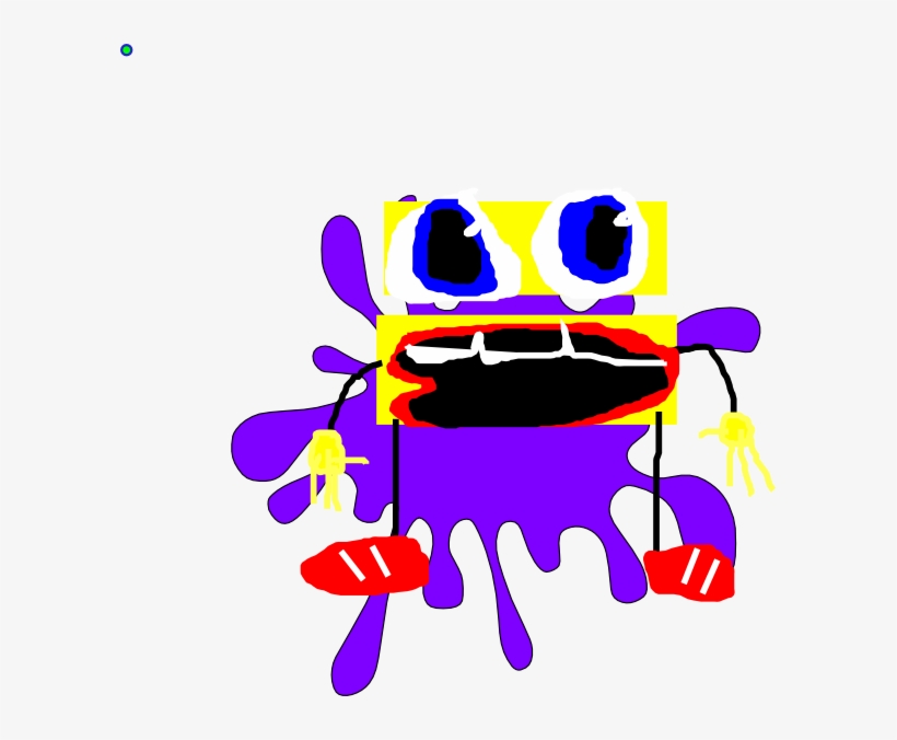 How To Set Use Splash Csupo Svg Vector, transparent png download