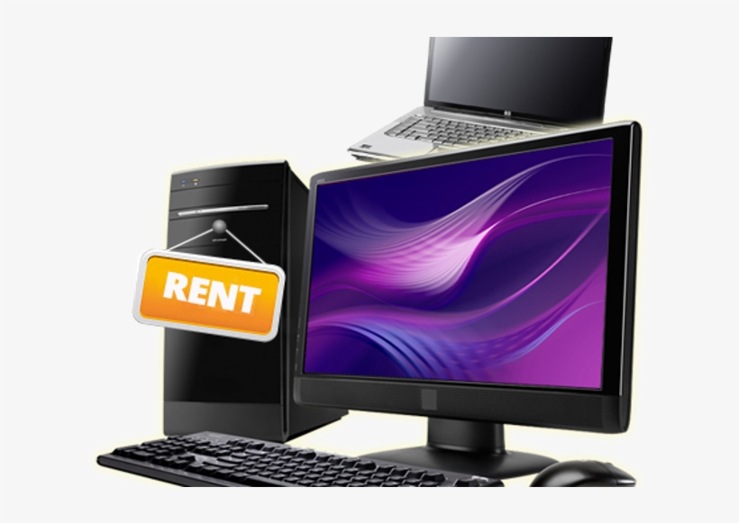 Inter Core I58gb Ram500 Gb Hdd 97803739 - Personal Computer, transparent png download