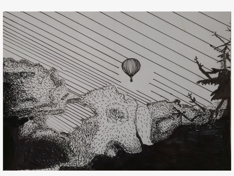 Art Img - Sketch, transparent png download