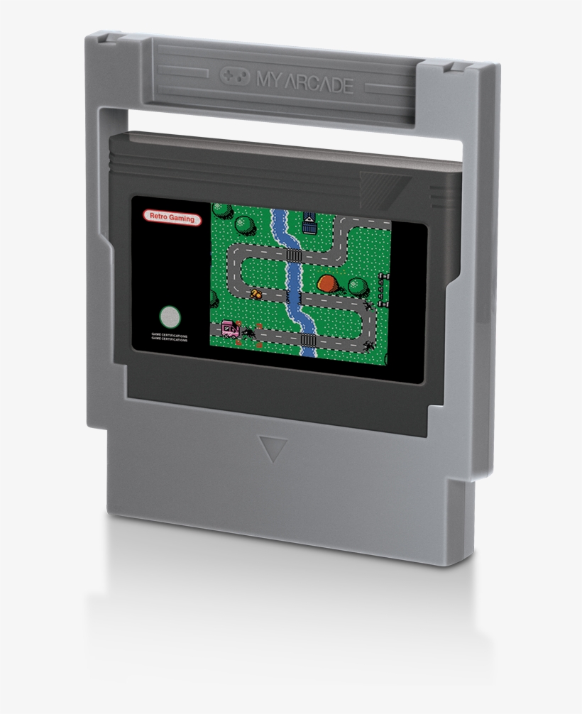 Cartridge Converter - Screen, transparent png download