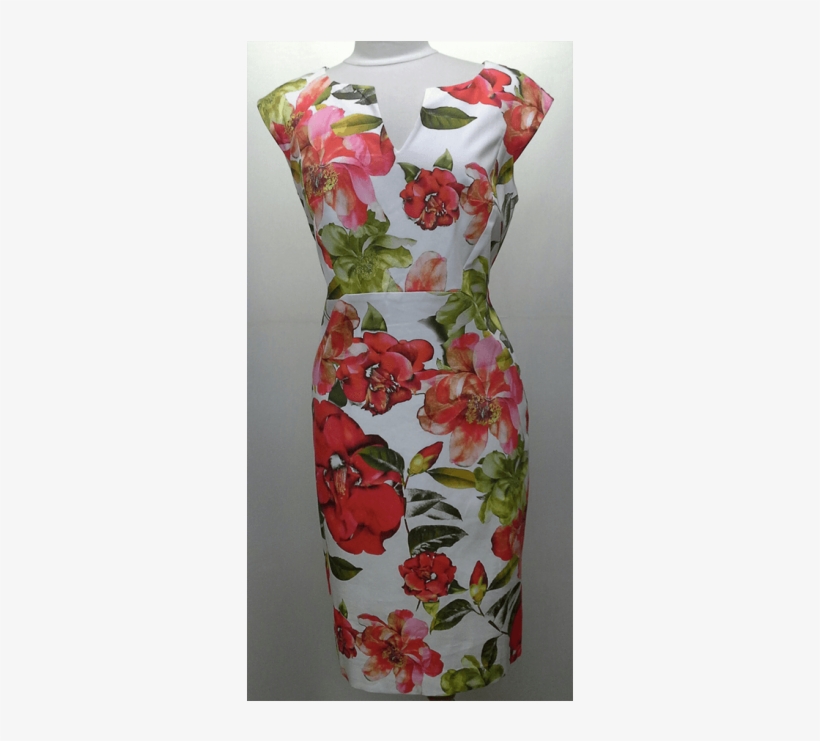 Login Or Create An Account - Cocktail Dress, transparent png download