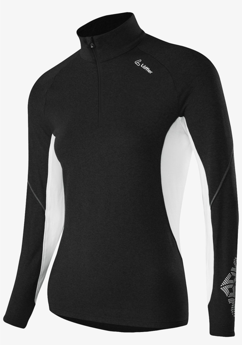 Zip-sweater Zoe Transtex® - Merino Rolák Pánský, transparent png download