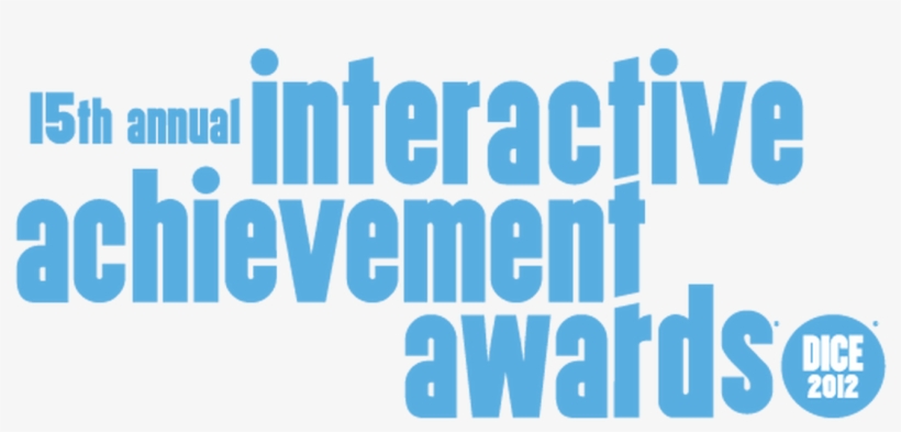 Interactive Achievement Awards Ceremony Tonight - D.i.c.e. Summit, transparent png download