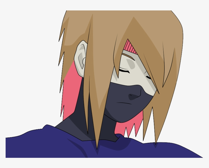 Naruto Png Photo - Anime, transparent png download
