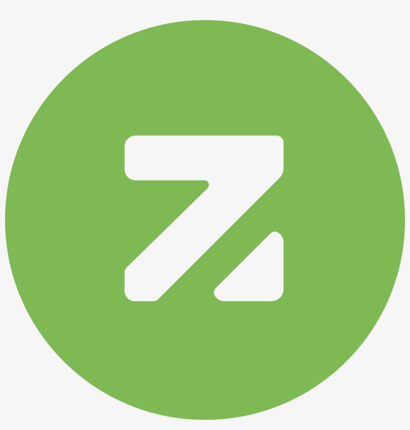 Png - Eps - Mail Logo Green Colour, transparent png download