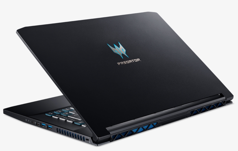 Acer Predator Brings You A Whole New Gaming Experience - Acer Predator Helios 300 Ph317 52 500u, transparent png download