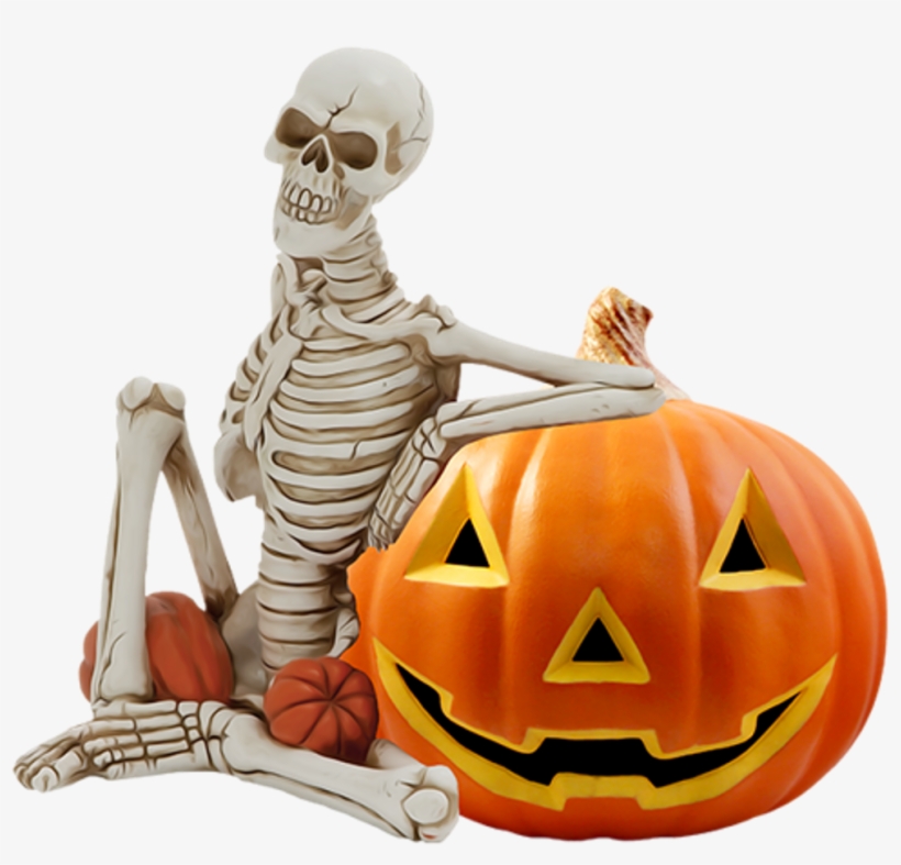 Halloween Sticker - Pumpkin, transparent png download