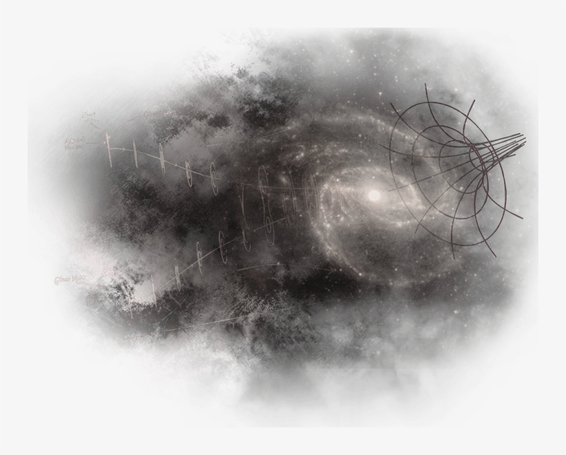 Hawking Black Hole - Black Hole Png Transparent, transparent png download