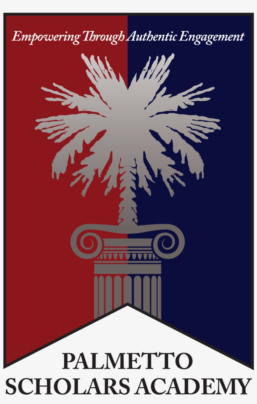 Psa One Way 2018 - South Carolina, transparent png download