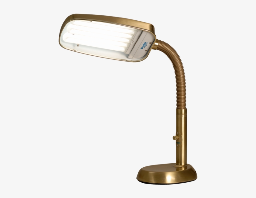 Bluemax™ 70w Dimmable Desk Lamp Full Spectrum Solutions, - Lamp, transparent png download