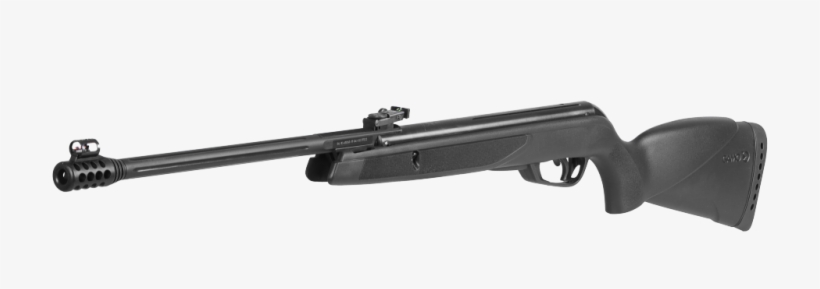 Gamo Rifle Open Sights, transparent png download