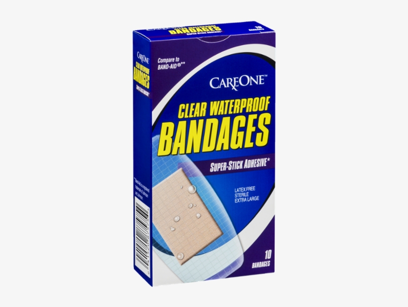 Adhesive Bandage, transparent png download
