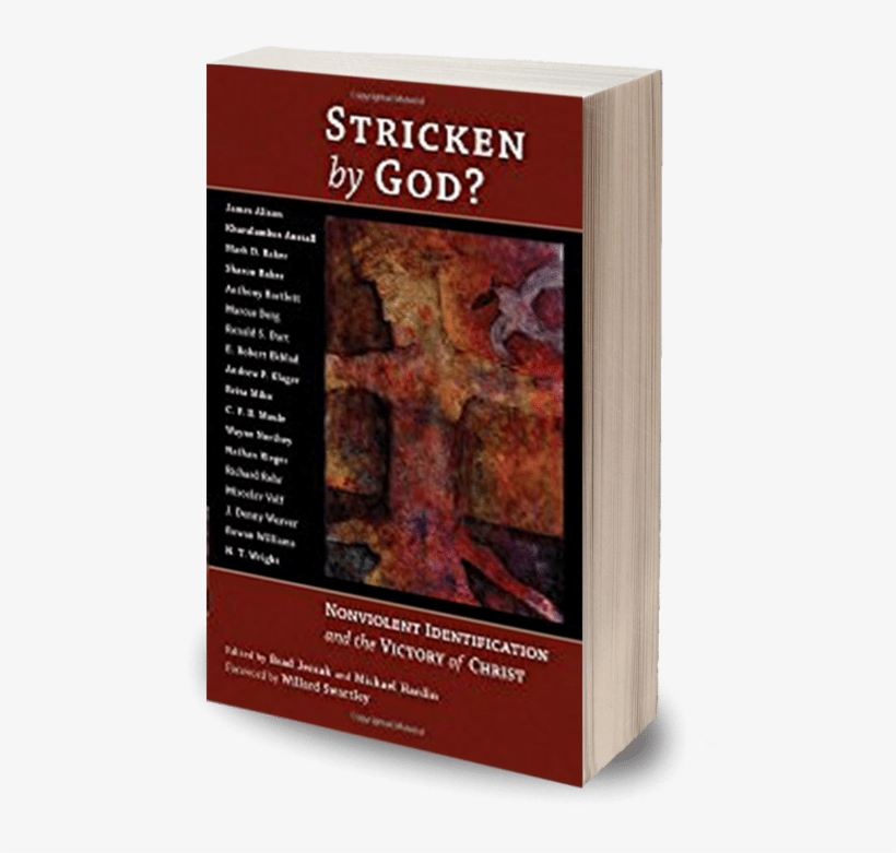 Stricken By God - Rotisserie, transparent png download