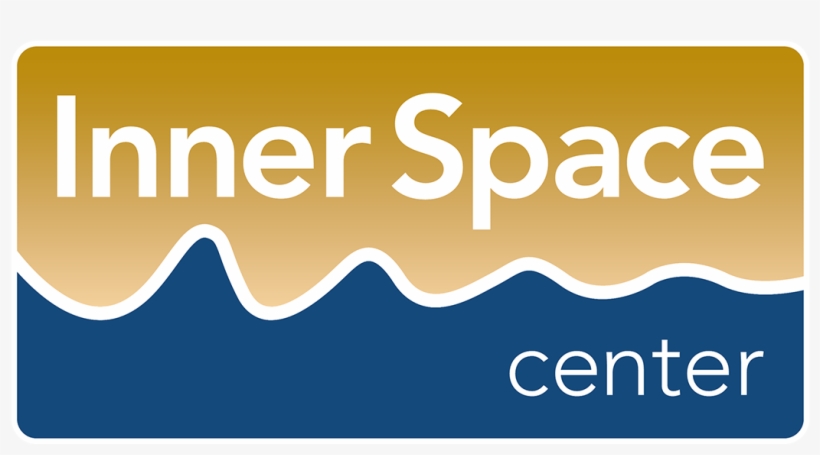 The Inner Space Center - Graphic Design, transparent png download