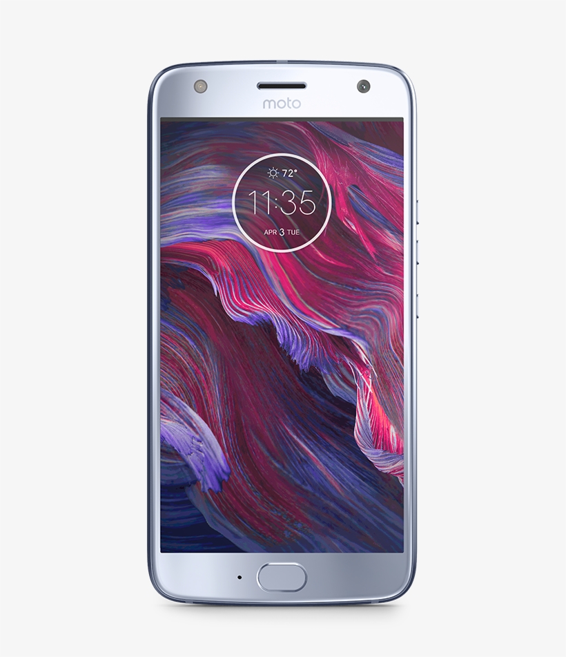 Moto X4, transparent png download