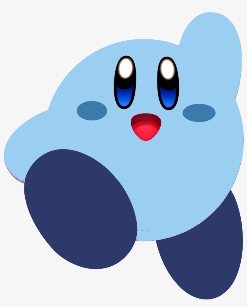 Library Transparent Kirby Avatar - Kirby Return To Dreamland Kirby, transparent png download