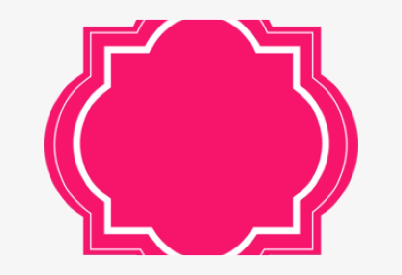 Vector Clipart Label - Etiquetas Verdes Png, transparent png download