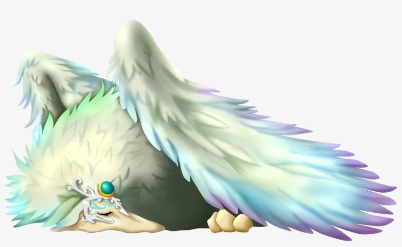 Maplestory - Shinsoo - Parakeet, transparent png download