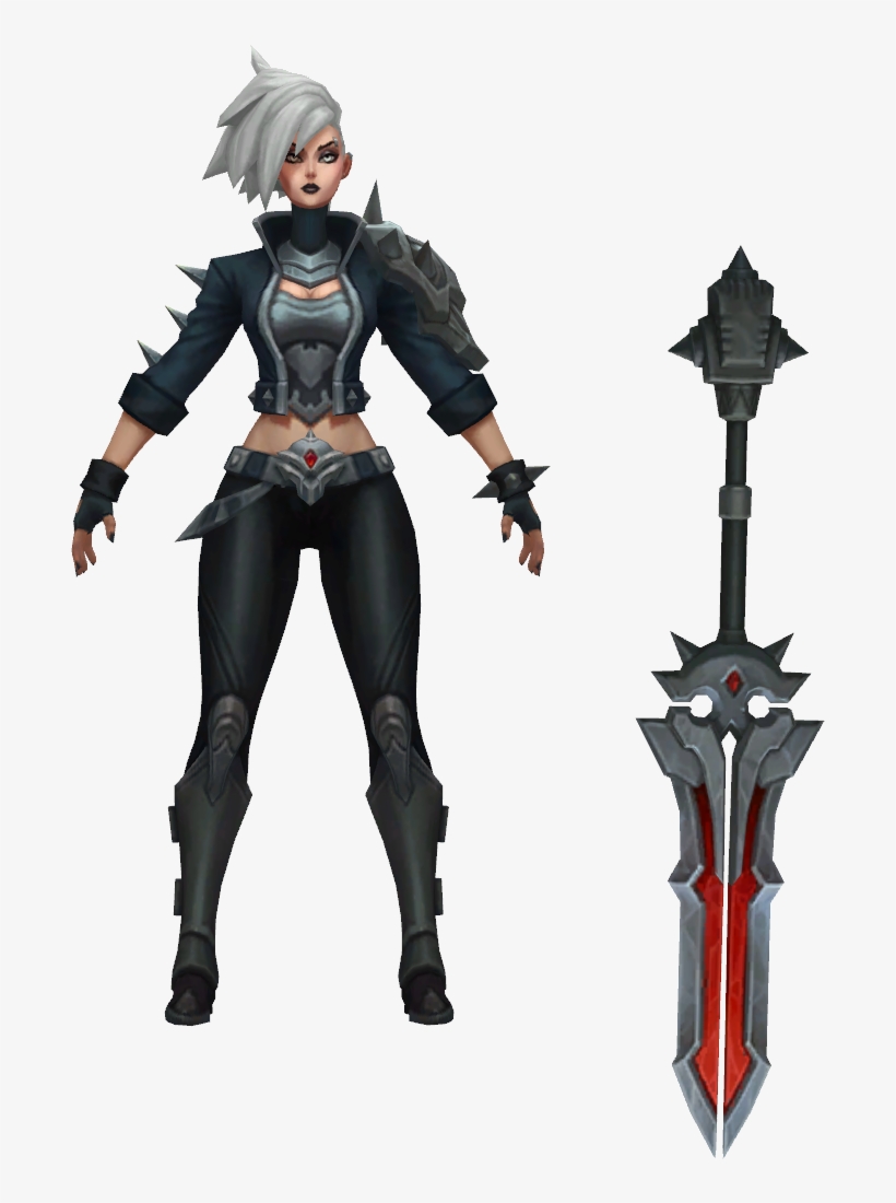 What Does This Skin Look Like - Action Figure, transparent png download