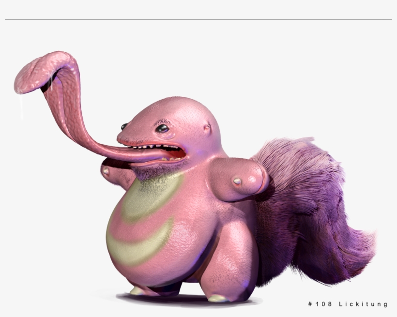 Pokemon 151 - - Greater Flamingo, transparent png download