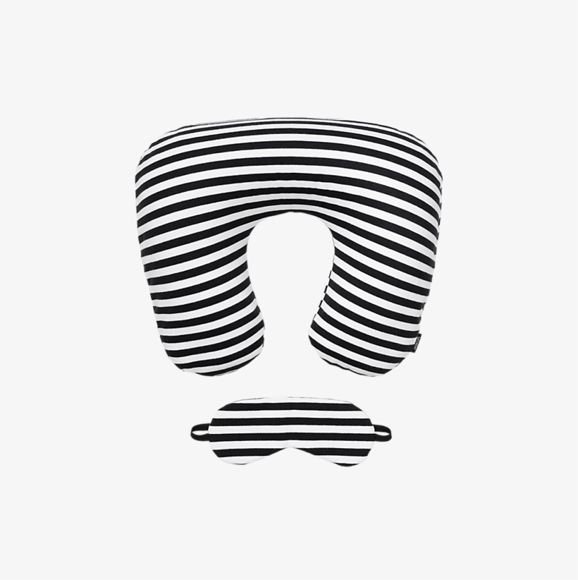 Airplane-essentials Kit - Bridget Riley, transparent png download