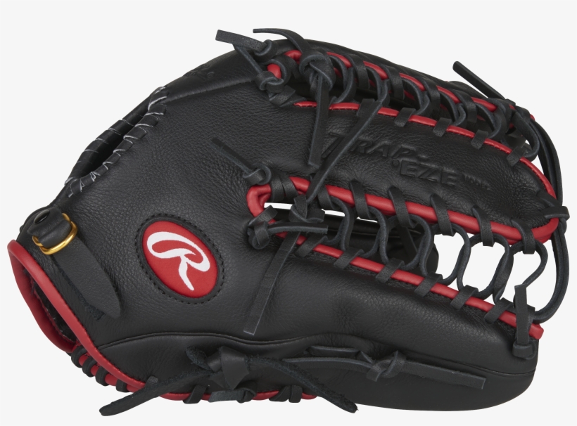 Rawlings Heart Of The Hide, transparent png download