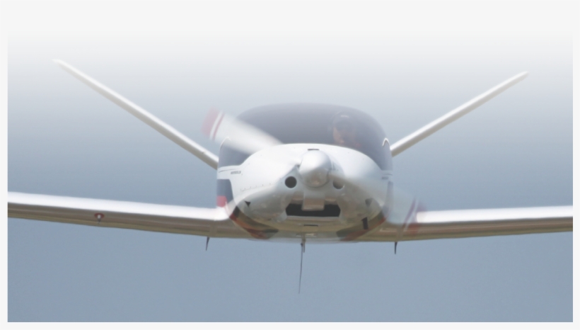 Sea-avio - Gallery - Motor Glider, transparent png download