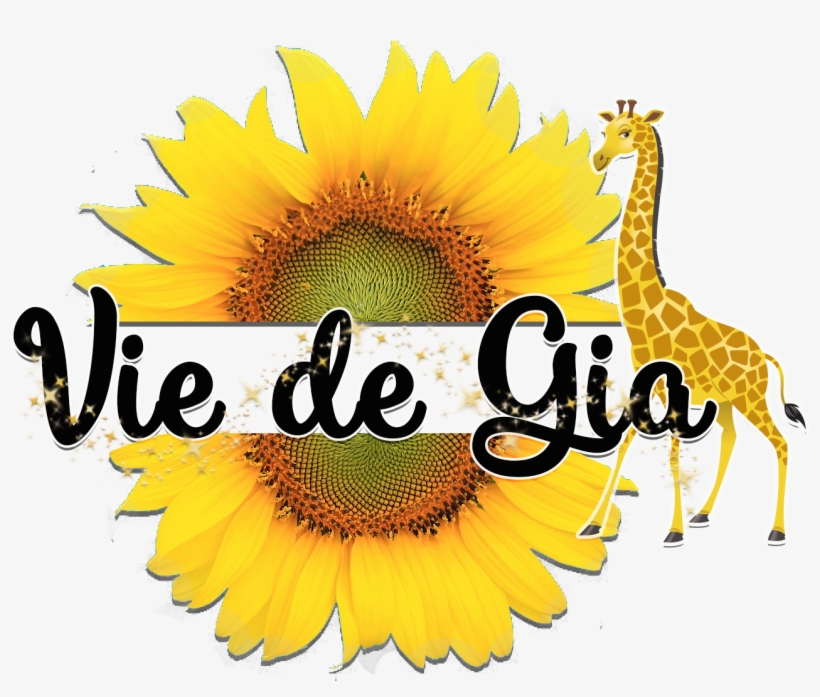 Life - Sunflower, transparent png download