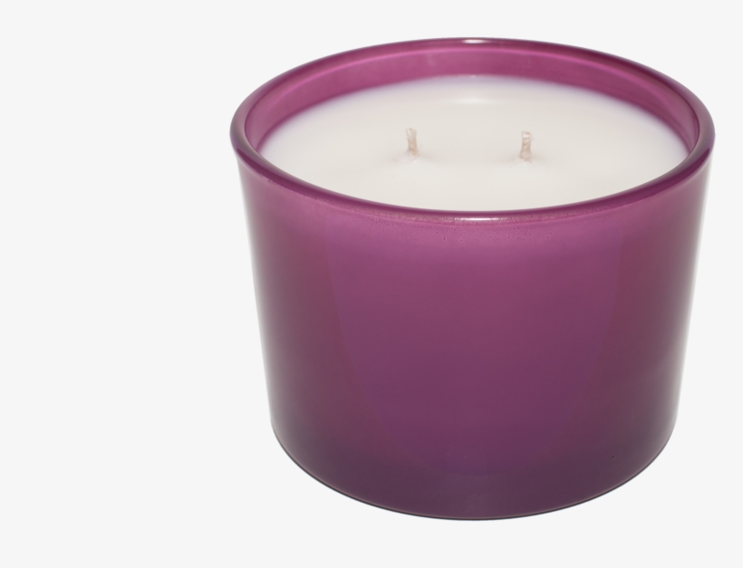 Lavandula V=1483046338 - Candle, transparent png download