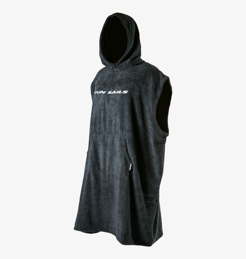 Poncho - Mobile Umkleide - Hood, transparent png download