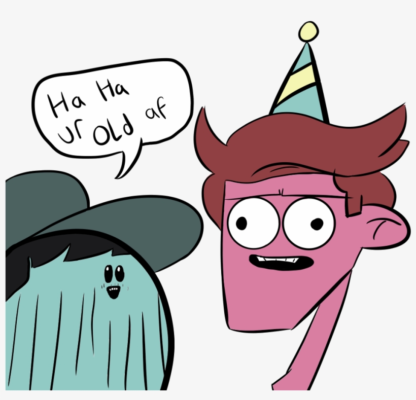 Whoops I Posted The Wrong Pic The First Time Haha Guess - Cartoon, transparent png download