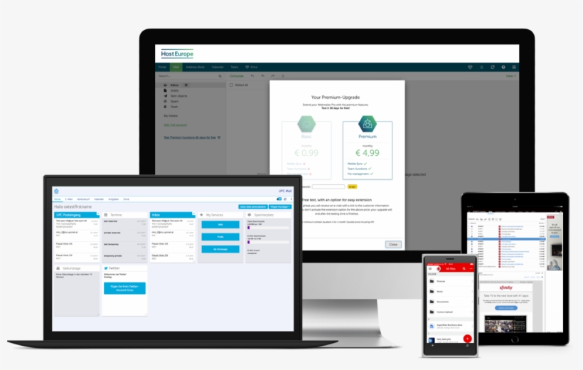 What Does Oxaas Provide - Operating System, transparent png download