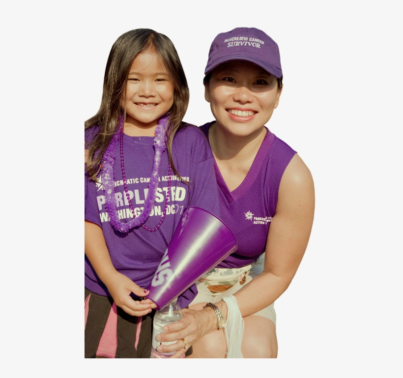 One Day Of Hope - Girl, transparent png download