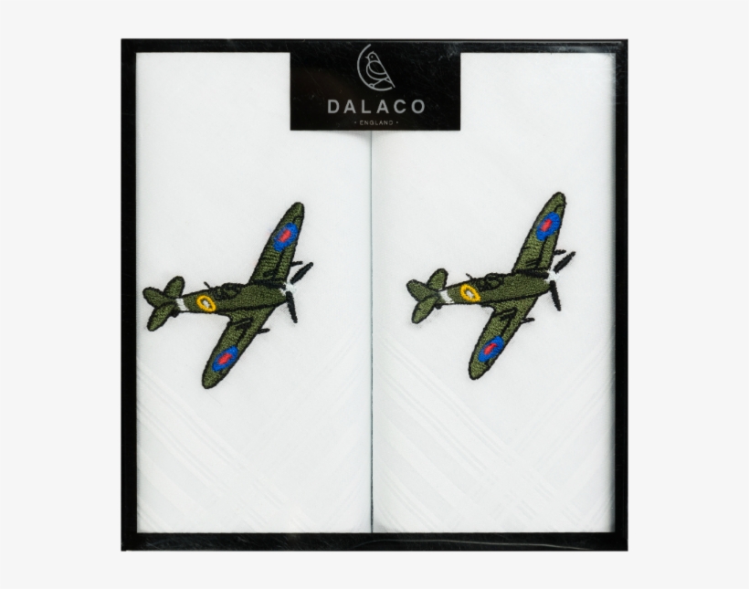 Spitfire Handkerchiefs, transparent png download