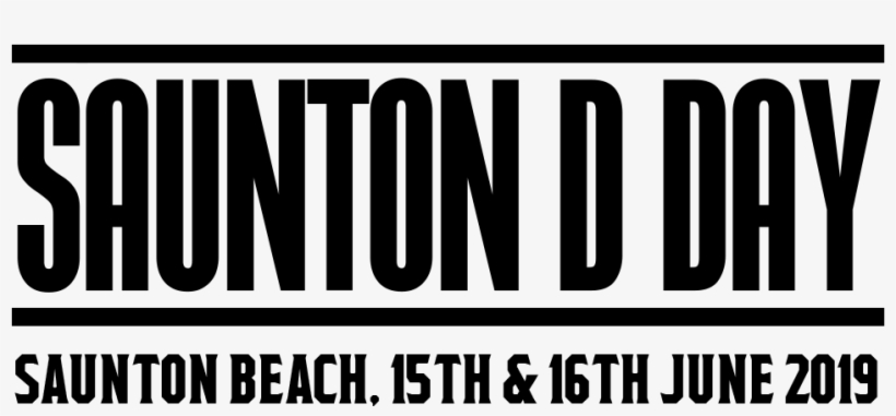Saunton D-day - Oval, transparent png download