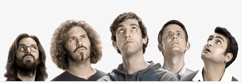 What Keeps Pied Piper's Government Team Up At Night - Silicon Valley Saison 5, transparent png download