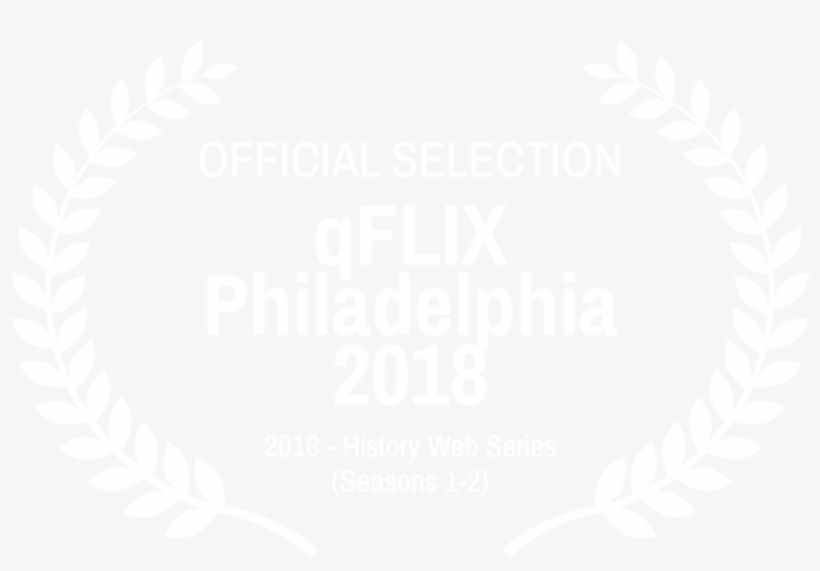 Qflix Philadelphia - Odense Film Festival Laurel, transparent png download