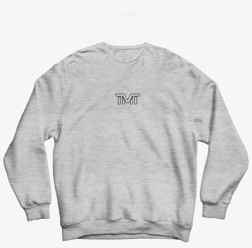 Virginity Rocks Sweatshirt, transparent png download