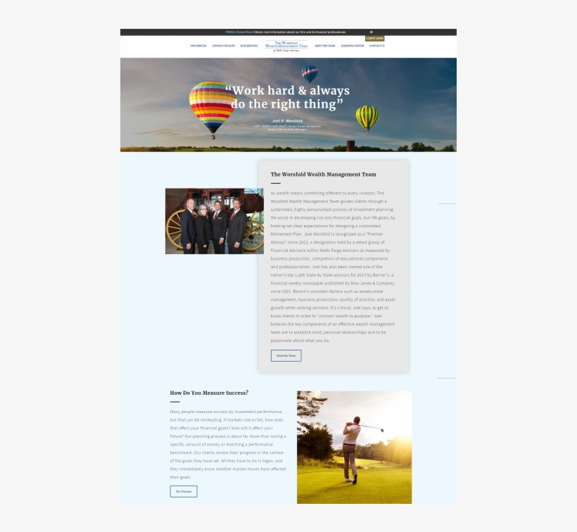 Financial Websites And Blogs - Website, transparent png download