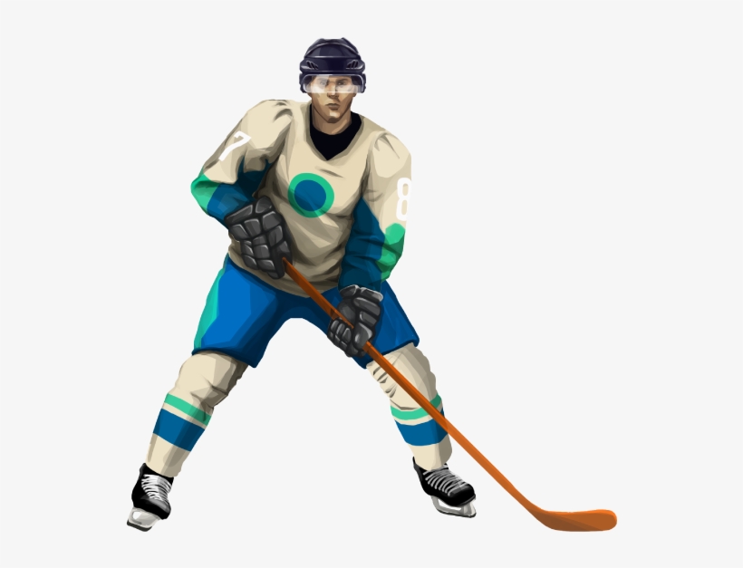 00 - - Ice Hockey, transparent png download