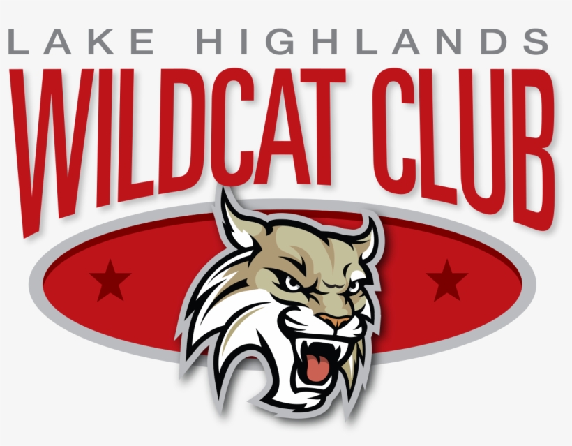 1248 X 918 5 - Lake Highlands Wildcat Logo, transparent png download