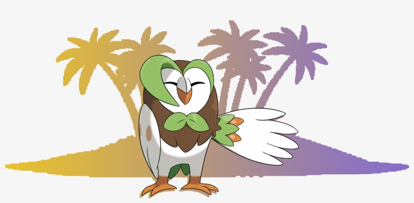 [ Img] - Pokémon Sun And Moon, transparent png download