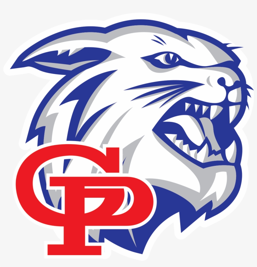 Wildcat Clipart Gregory Gregory Portland Middle School PNG Image Transparent PNG Free